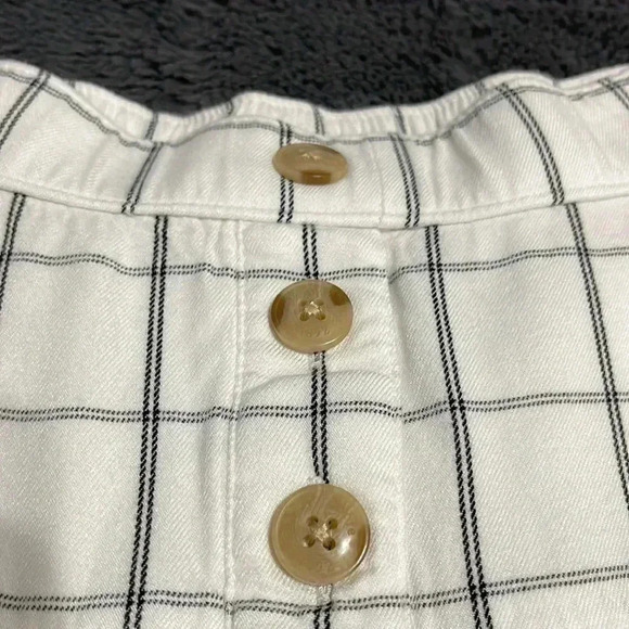 ❤️ Cute plaid skirt - Picture 2 of 7